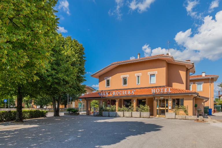 hotel san canzian d isonzo