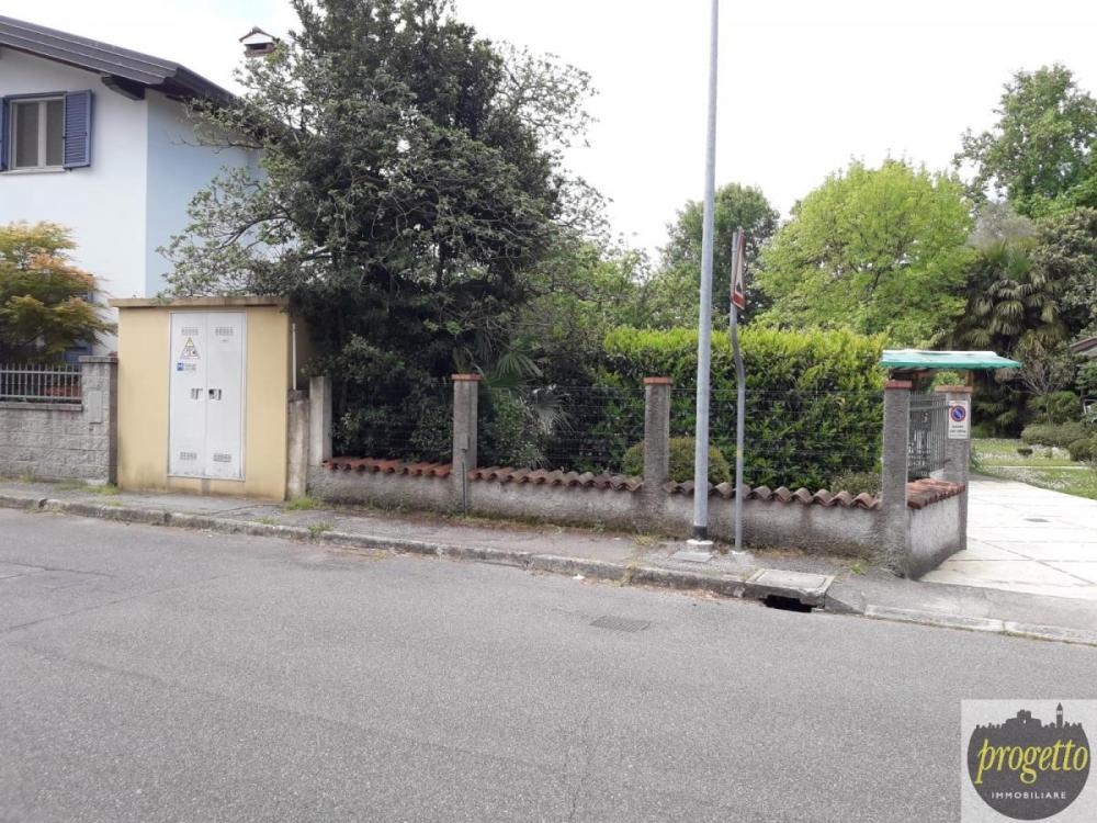 Terreno residenziale in vendita a San Pier d'Isonzo - Terreno residenziale in vendita a San Pier d'Isonzo