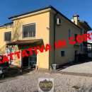 Bifamiliare pluricamere in vendita a Gradisca d'Isonzo