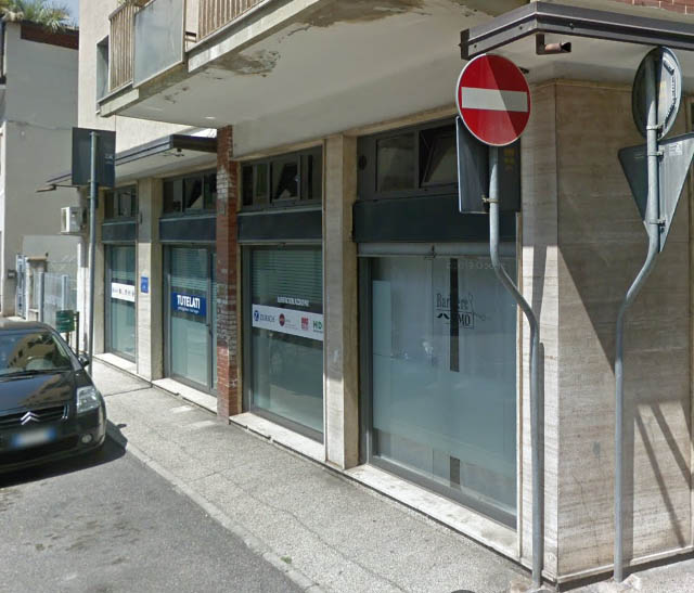Ufficio in vendita a Monfalcone - Ufficio in vendita a Monfalcone