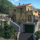 Appartamento trilocale in vendita a Tovo San Giacomo