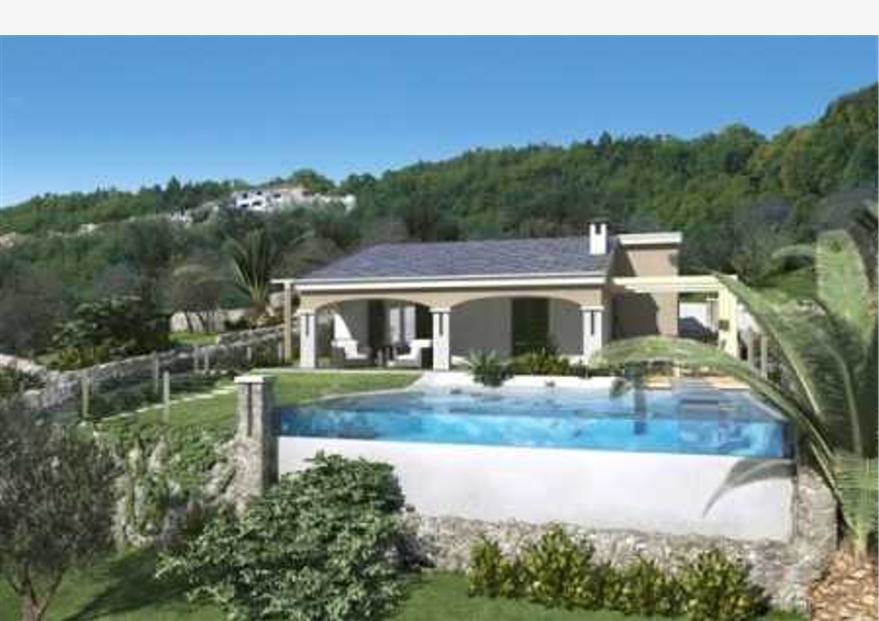 villa in vendita a Pietra Ligure
