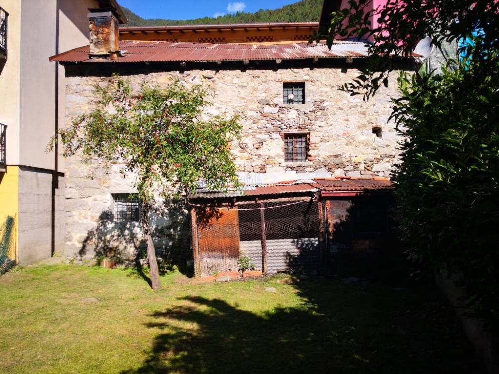 06de4a086a062f4c4e5f8ea980fee6f8 - Rustico / casale in vendita a Ponte di Legno