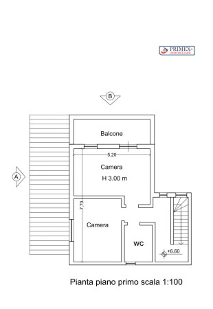 41955cf0048ed293f27e7bd43c6ff983 - Villa quadrilocale in affitto a Roma