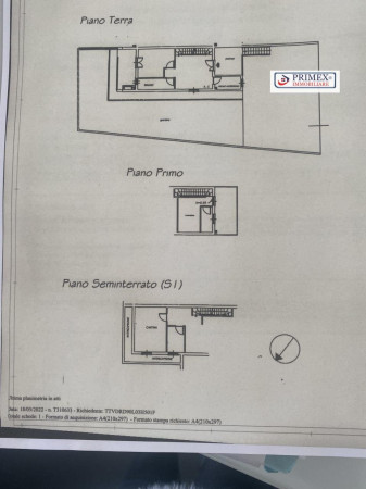 1860dd019a7f6ff129ebd78a13156b94 - Villaschiera plurilocale in vendita a Roma