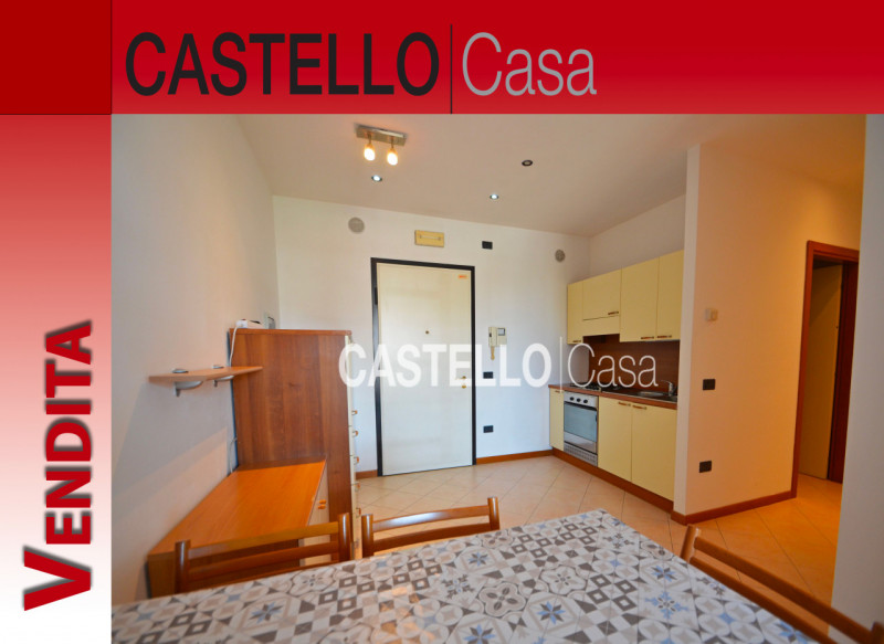 Appartamento monolocale in vendita a castelfranco-veneto - Appartamento monolocale in vendita a castelfranco-veneto