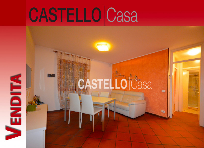 Appartamento bilocale in vendita a castelfranco-veneto - Appartamento bilocale in vendita a castelfranco-veneto