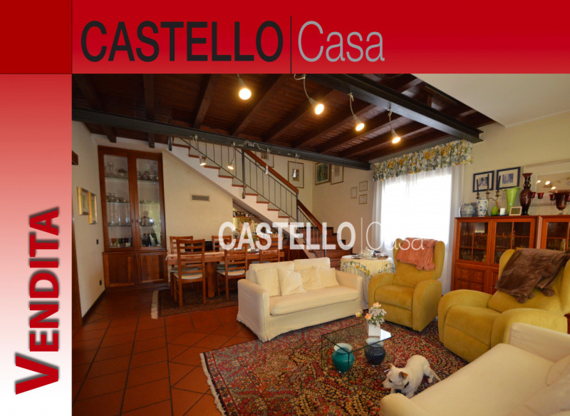 Casa plurilocale in vendita a castelfranco-veneto - Casa plurilocale in vendita a castelfranco-veneto
