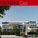 Appartamento quadrilocale in vendita a castelfranco-veneto