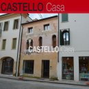 Stabile intero plurilocale in vendita a castelfranco-veneto