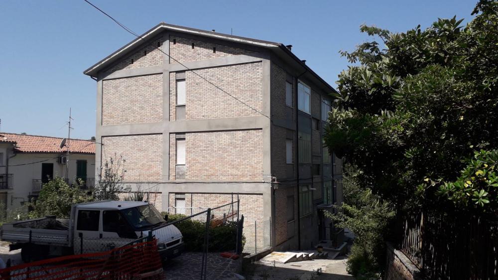 Appartamento quadrilocale in vendita a Manoppello - Appartamento quadrilocale in vendita a Manoppello