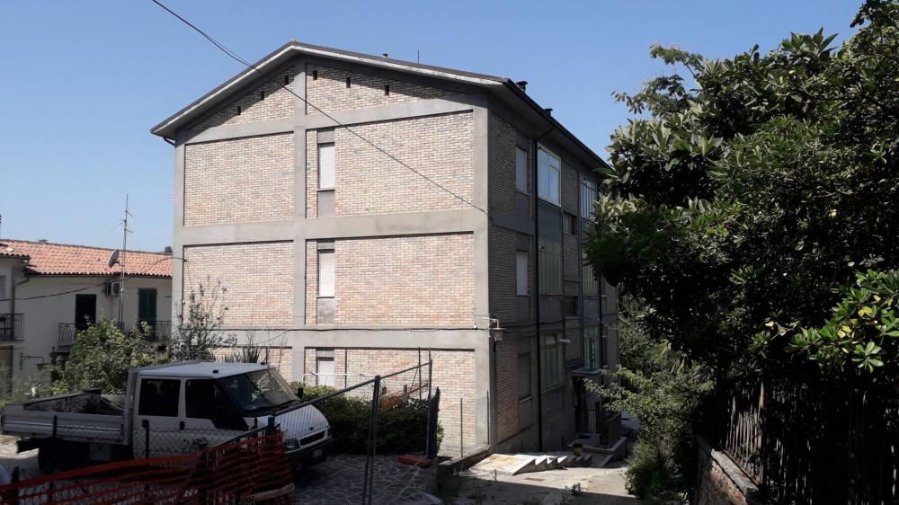 appartamento in vendita a Manoppello