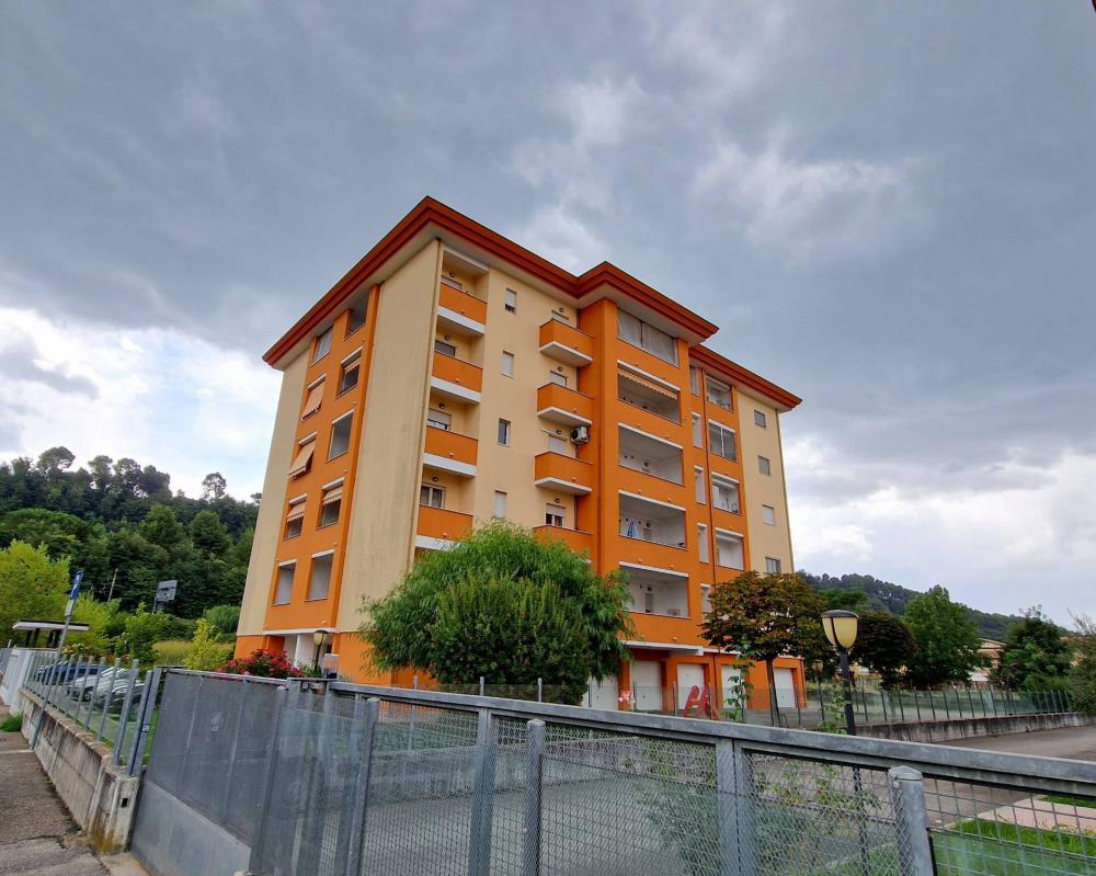 Appartamento quadrilocale in vendita a Ripa Teatina - Appartamento quadrilocale in vendita a Ripa Teatina