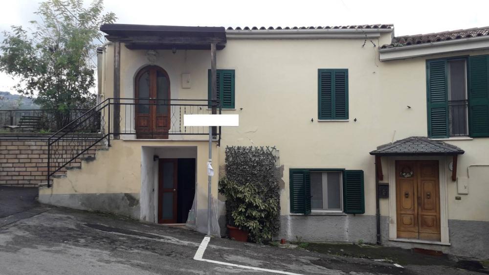 casa in vendita a Manoppello