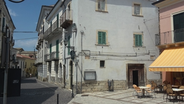 casa in vendita a Manoppello