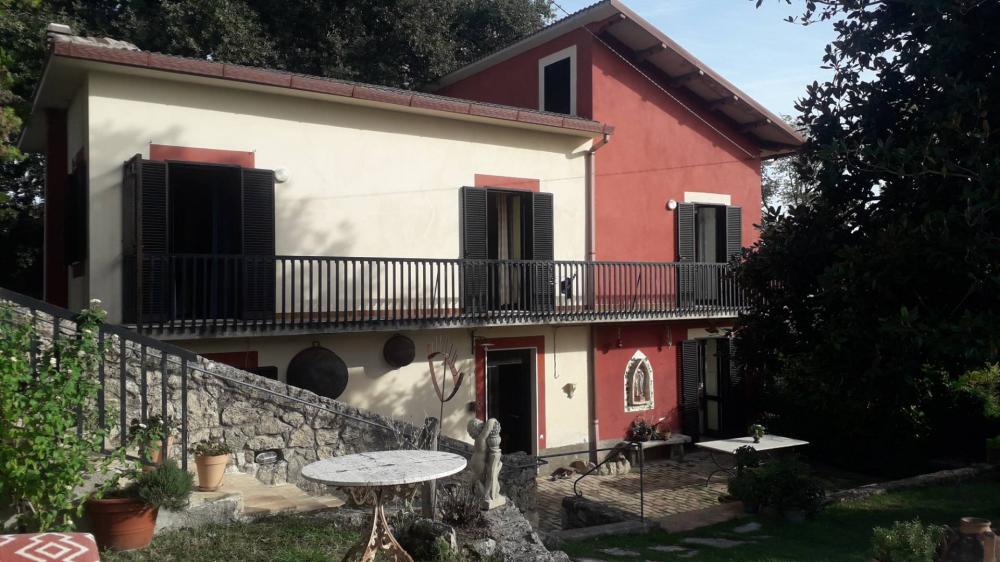 Casa quadrilocale in vendita a Roccamontepiano - Casa quadrilocale in vendita a Roccamontepiano