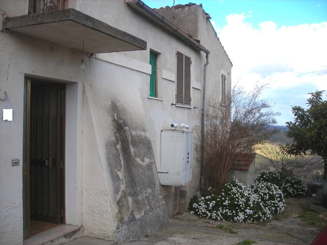 Casa plurilocale in vendita a Roccamontepiano - Casa plurilocale in vendita a Roccamontepiano