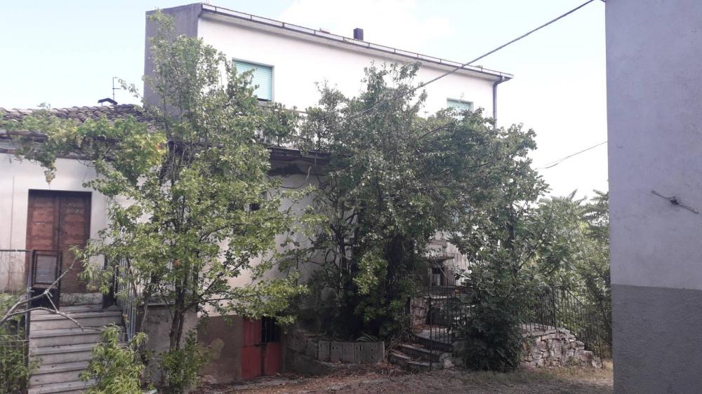 casa in vendita a Roccamontepiano