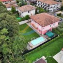 Villa plurilocale in vendita a monzambano