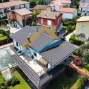 Villa plurilocale in vendita a peschiera-del-garda