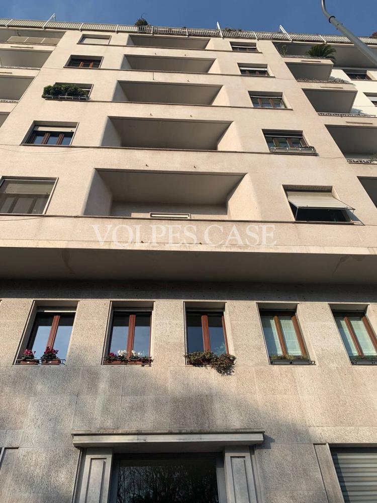Appartamento quadrilocale in affitto a Milano - Appartamento quadrilocale in affitto a Milano