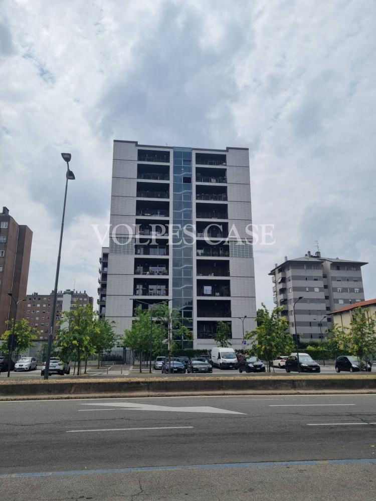 Attico trilocale in vendita a Milano - Attico trilocale in vendita a Milano