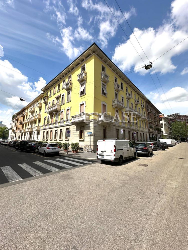 attico in vendita a Milano