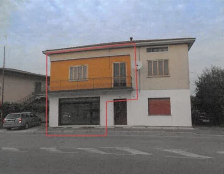 appartamento in vendita a Cordignano