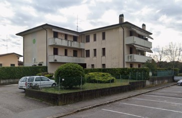 Appartamento trilocale in vendita a pasiano-di-pordenone - Appartamento trilocale in vendita a pasiano-di-pordenone