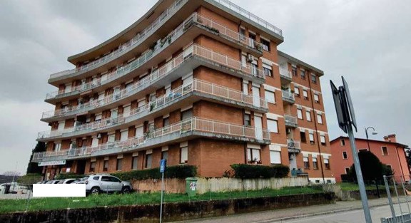 Appartamento trilocale in vendita a pordenone - Appartamento trilocale in vendita a pordenone