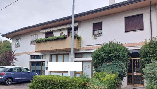 Appartamento trilocale in vendita a pordenone - Appartamento trilocale in vendita a pordenone