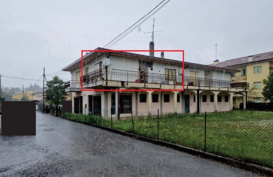 Appartamento bilocale in vendita a san-pietro-di-feletto - Appartamento bilocale in vendita a san-pietro-di-feletto
