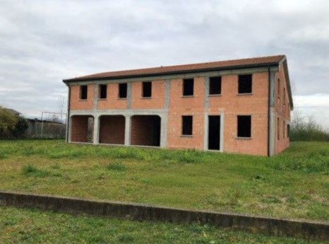 Bifamiliare quadrilocale in vendita a resana - Bifamiliare quadrilocale in vendita a resana