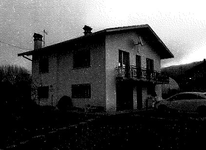 Casa trilocale in vendita a - Casa trilocale in vendita a