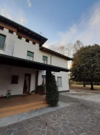 casa in vendita a Fiume Veneto