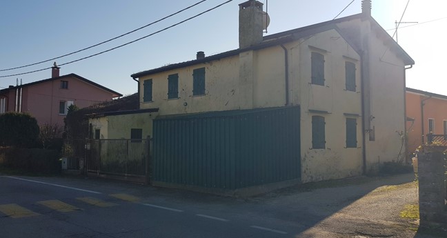 Casa quadrilocale in vendita a fosso - Casa quadrilocale in vendita a fosso