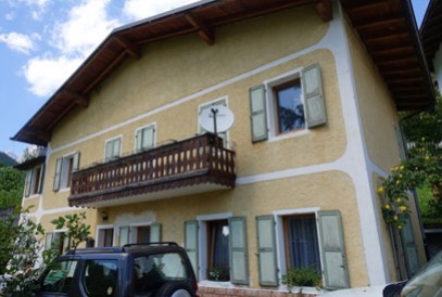 casa in vendita a Val di Zoldo