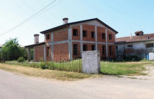 casa in vendita a Volpago del Montello