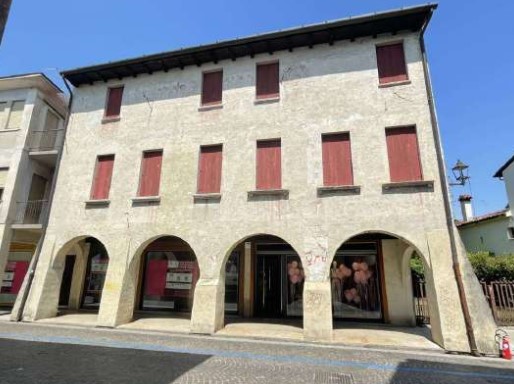 Negozio in vendita a oderzo - Negozio in vendita a oderzo