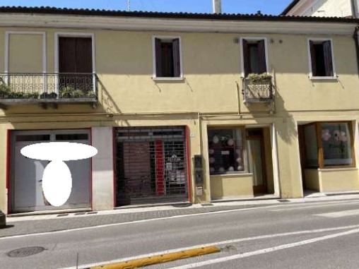 Negozio in vendita a oderzo - Negozio in vendita a oderzo