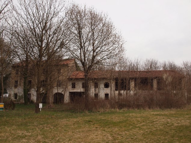 Rustico / casale in vendita a oderzo - Rustico / casale in vendita a oderzo