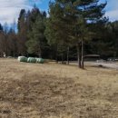 Terreno residenziale in vendita a lozzo-di-cadore