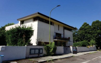 villa in vendita a Mogliano Veneto