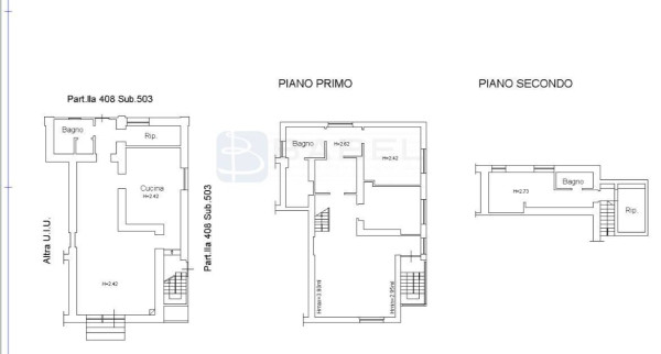6ed747a3cbd991f2a396a5e6027eb284 - Villa plurilocale in vendita a Roma