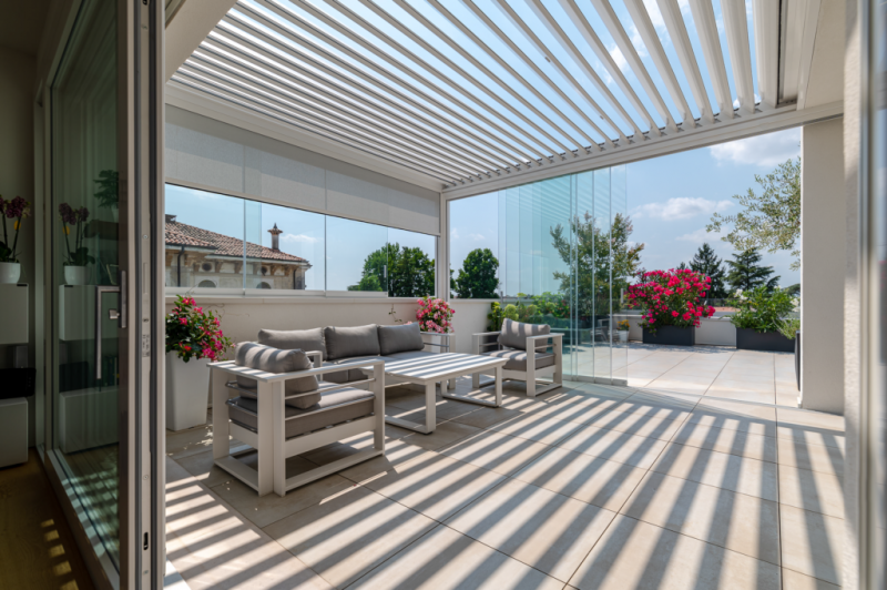 Appartamento quadrilocale in vendita a rubano - Appartamento quadrilocale in vendita a rubano