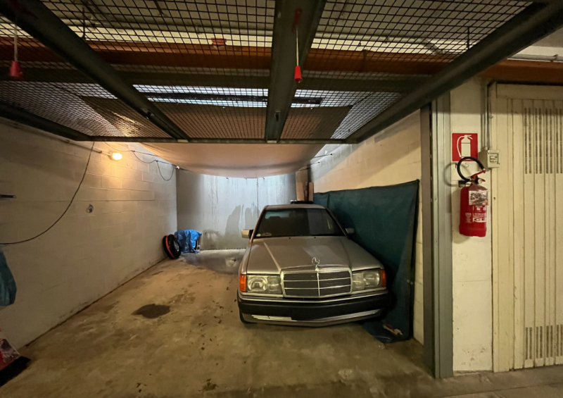 garage in vendita a San Lazzaro di Savena