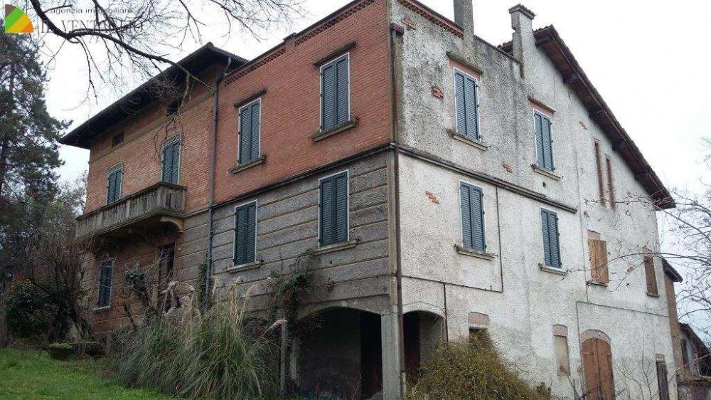 Villa monolocale in vendita a Dinazzano - Villa monolocale in vendita a Dinazzano