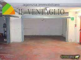 Garage monolocale in vendita a fiorano-modenese - Garage monolocale in vendita a fiorano-modenese