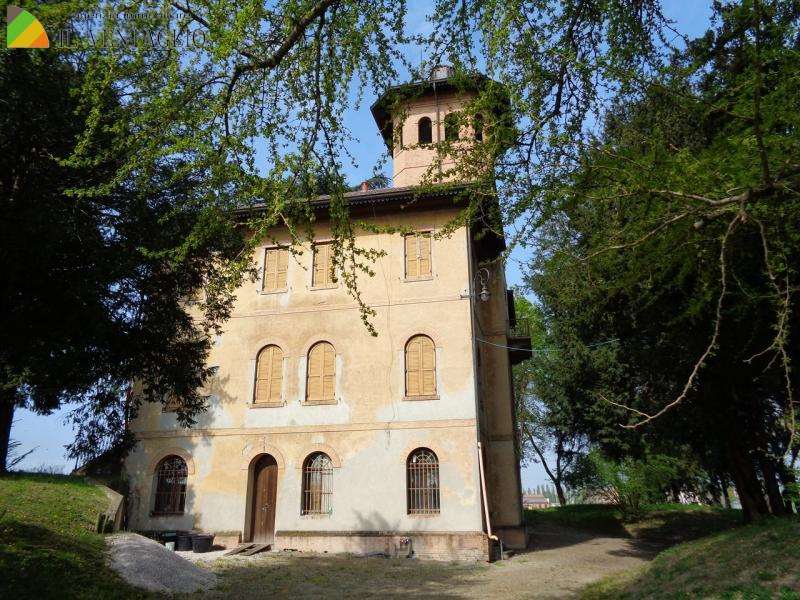 villa in vendita a Sabbione