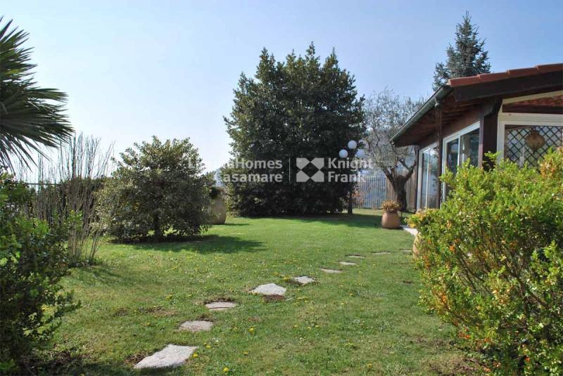 villa indipendente in vendita a Camporosso